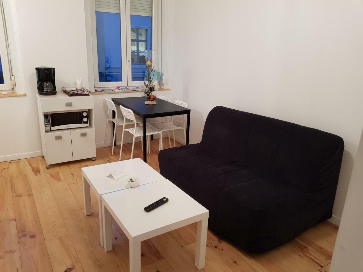 Appart Lille Centre Eksteriør bilde