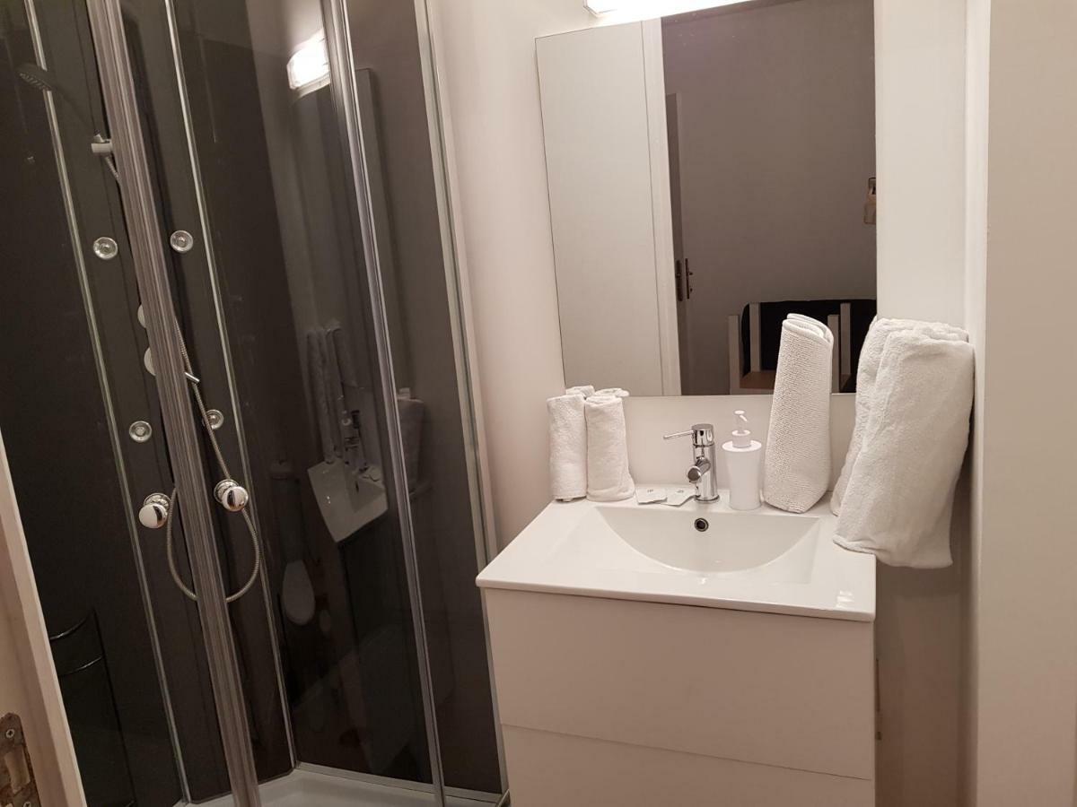 Appart Lille Centre Eksteriør bilde